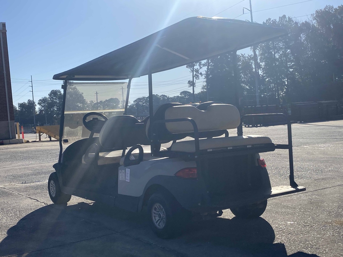 2020 Club Car Precedent-6