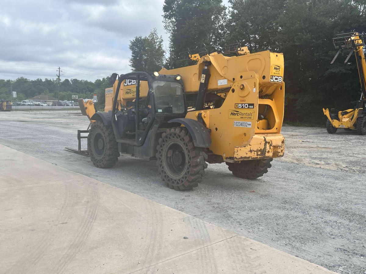 2018 JCB 510-56-4