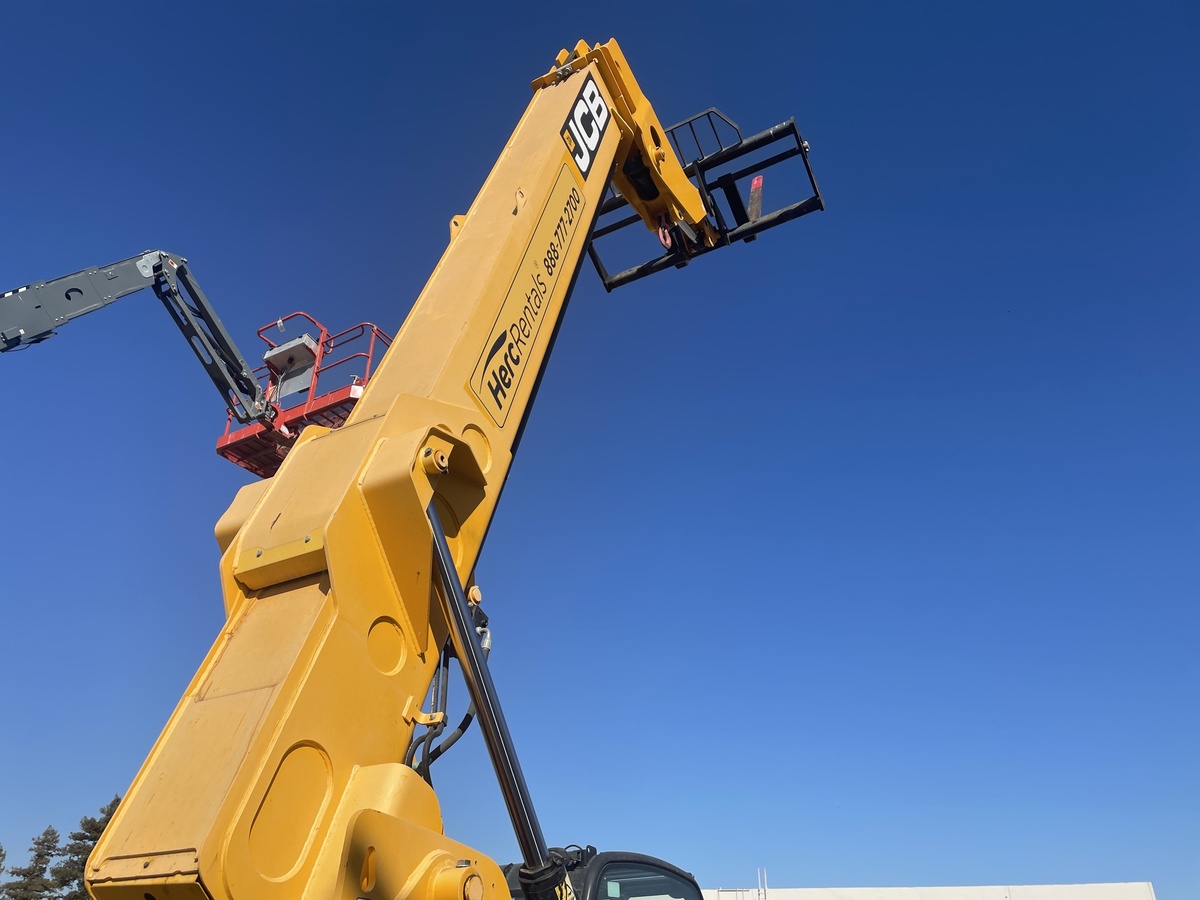 2019 JCB 509-42-6