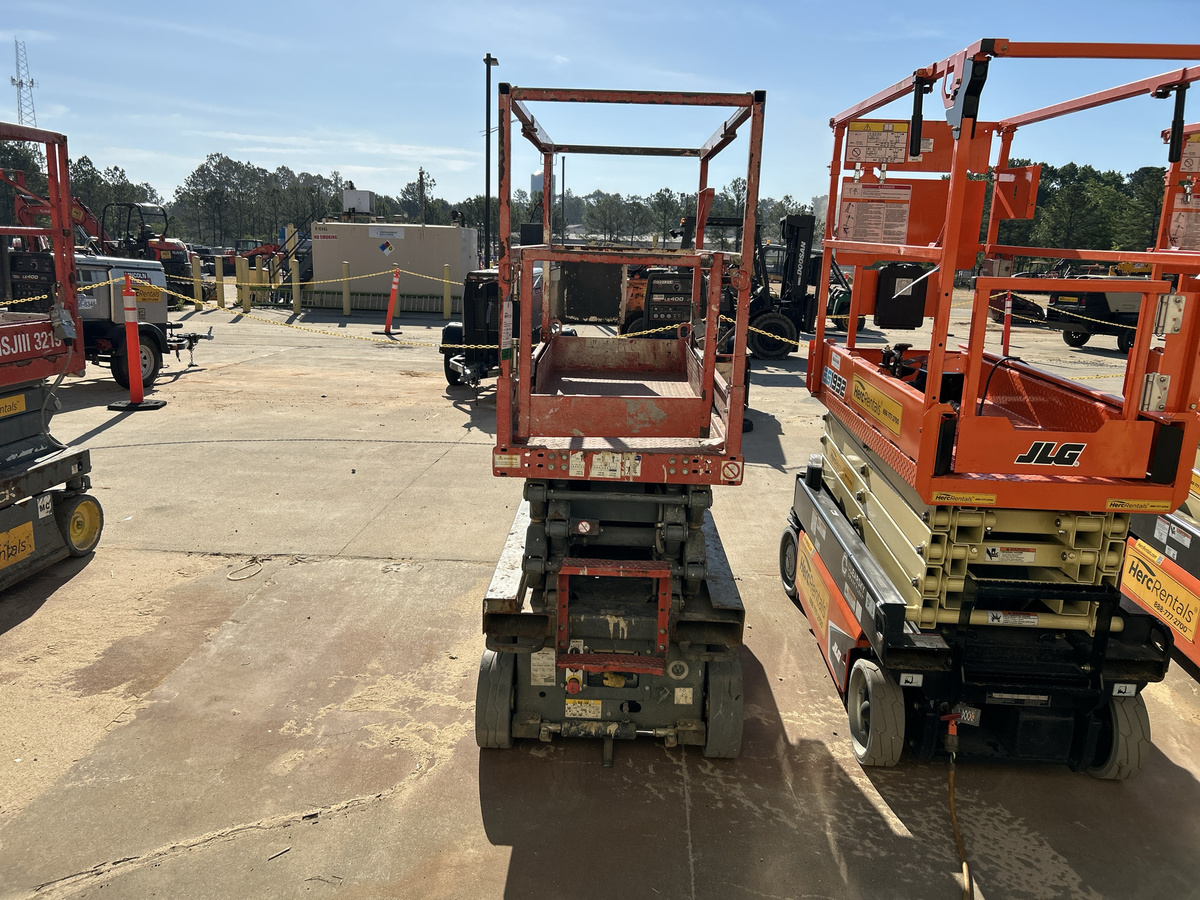 2019 Skyjack SJ3219-15