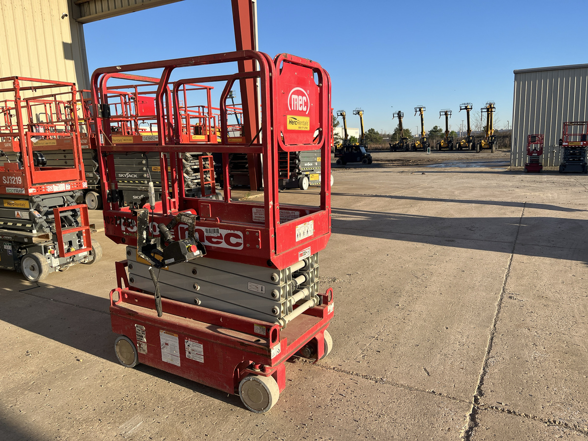 2019 MEC 1330SE-5