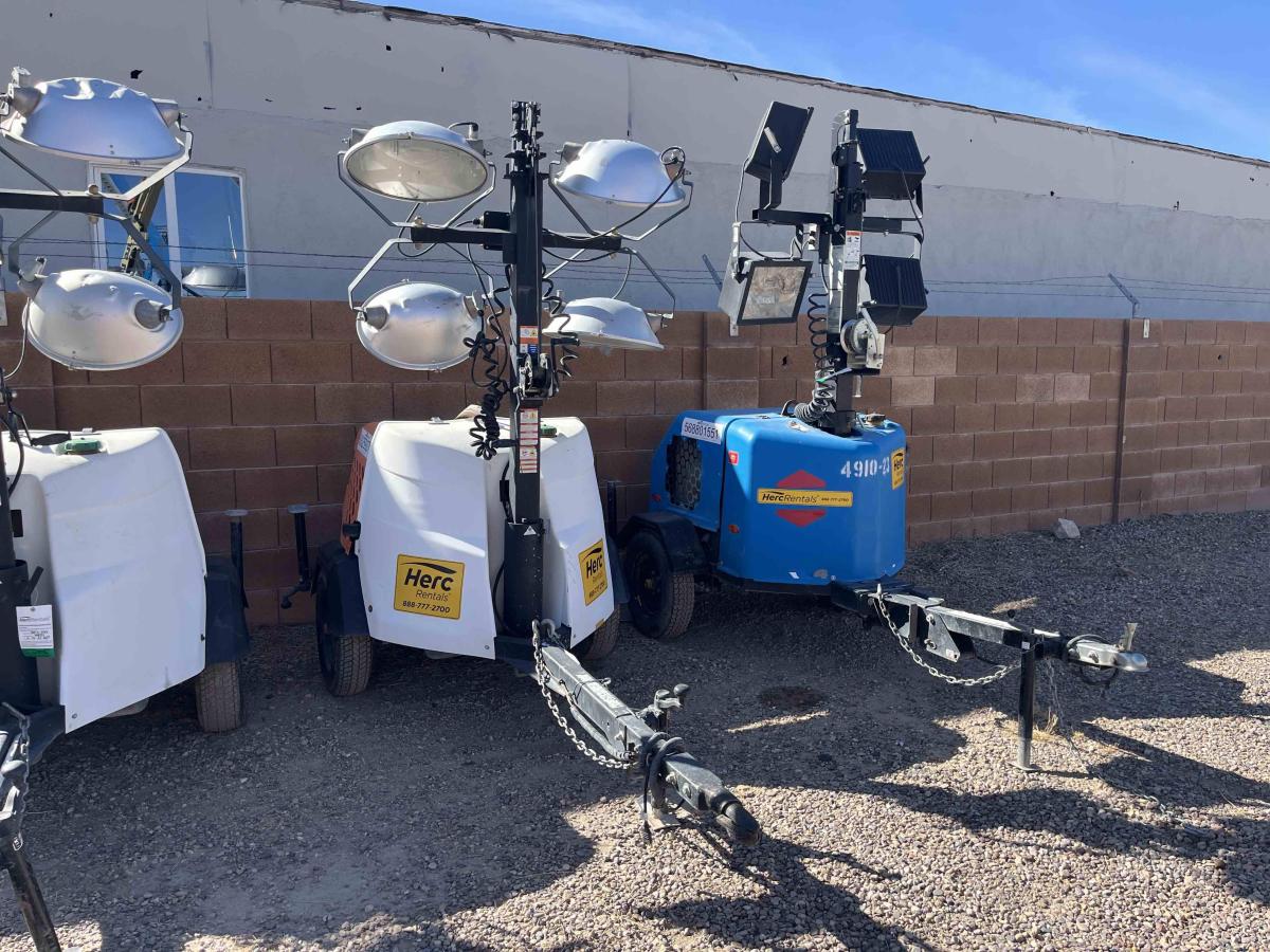 2019 Magnum MLT6S-1