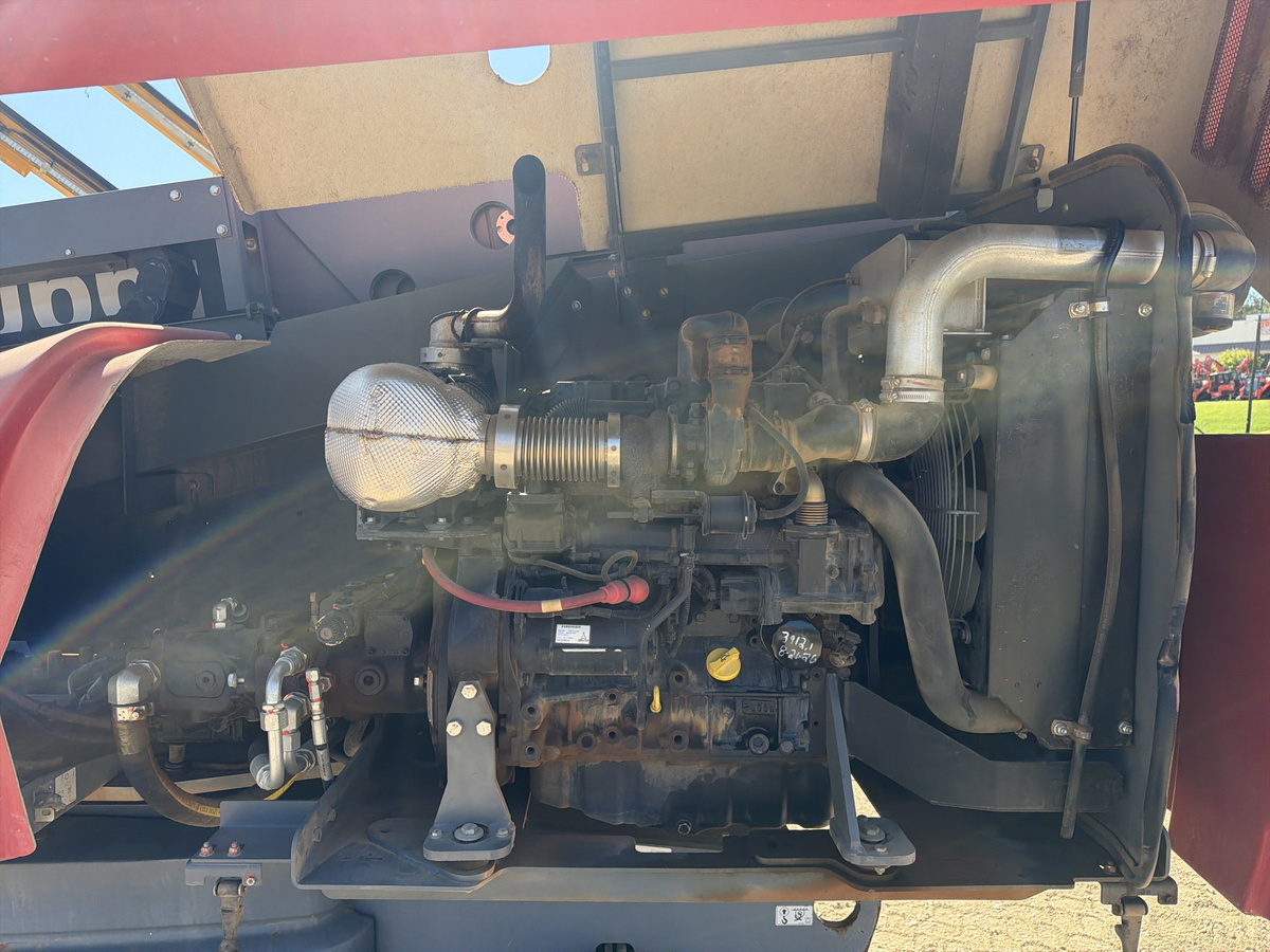 2018 Skyjack SJ66 T-12
