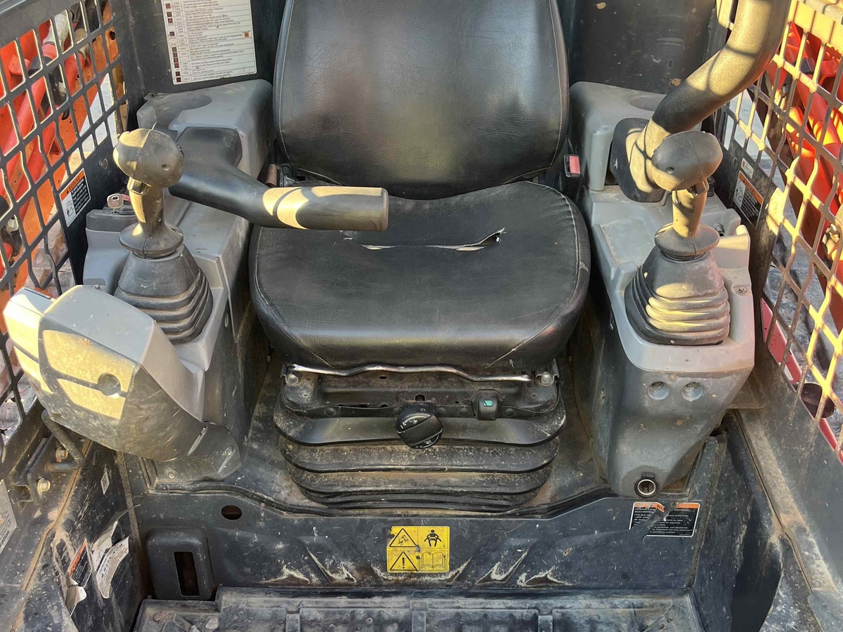 2020 Kubota SVL95-2S-5