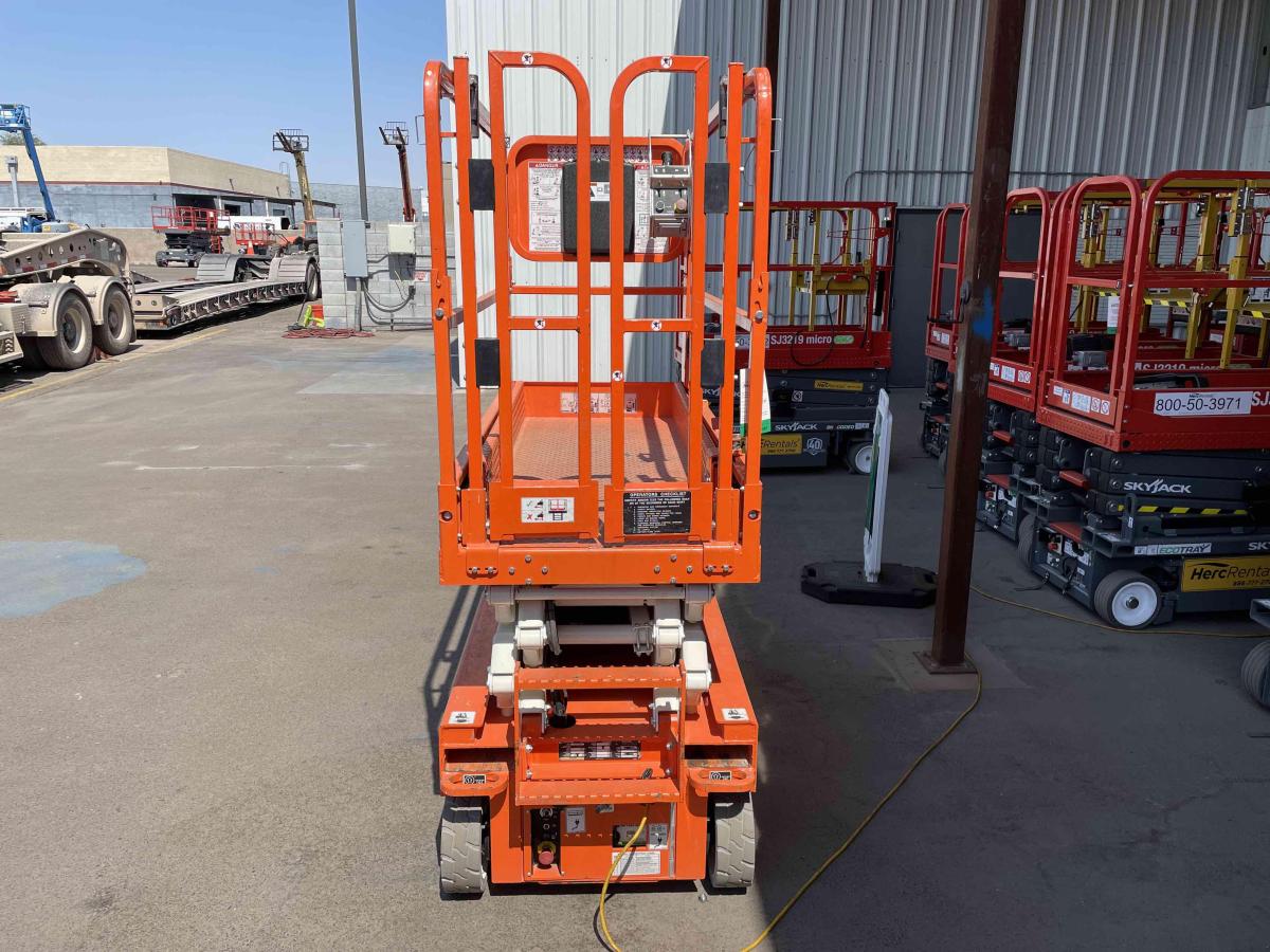 2021 Snorkel S3219E-3