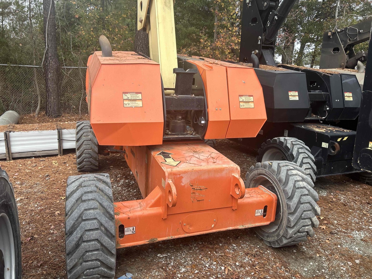 2018 JLG 860SJ-4