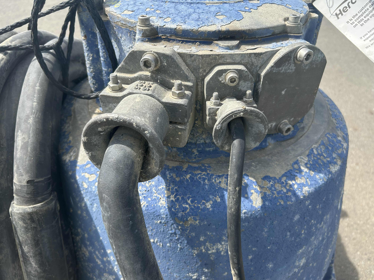 2018 Sulzer J604