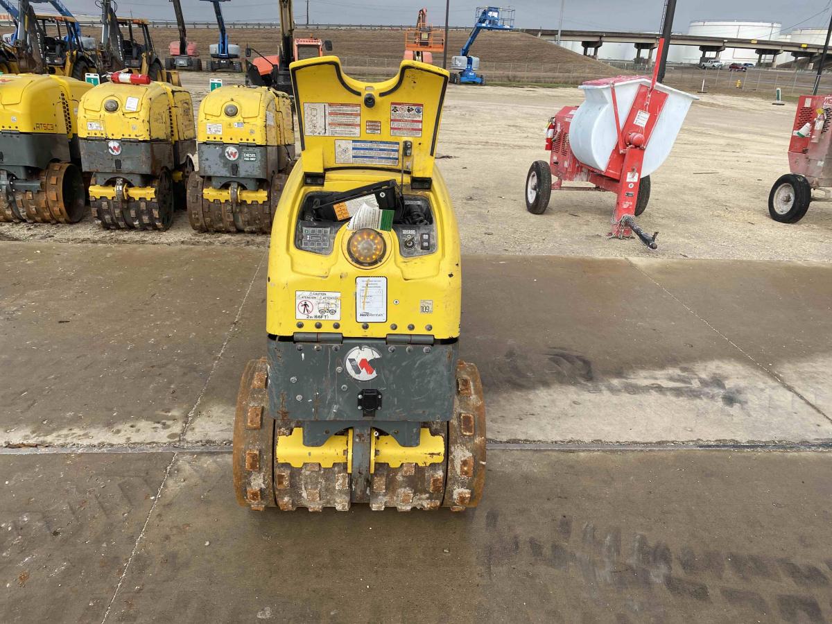 2019 Wacker RTKXSC3