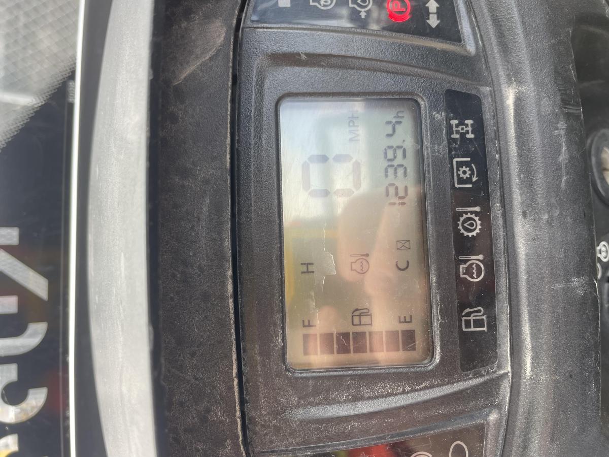 2020 Kubota RTVX1140