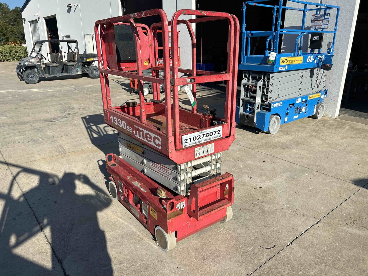 2019 MEC 1330SE-2