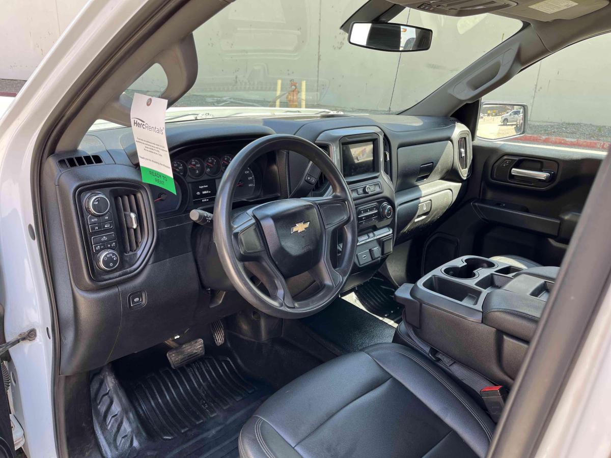 2019 Chevrolet 1500-7