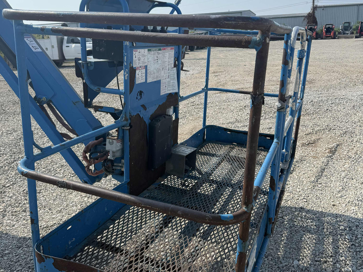 2016 Genie Z-80/60-8