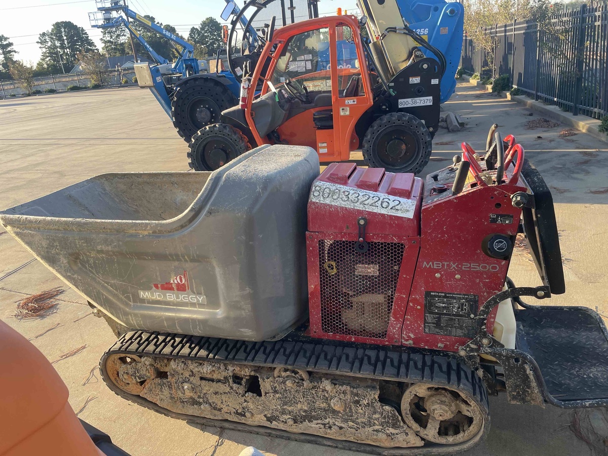2021 Toro MB TX 2500-4
