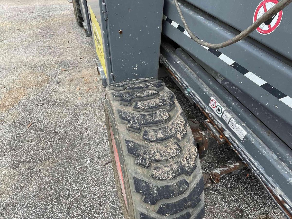 2018 Skyjack SJ9250 RT