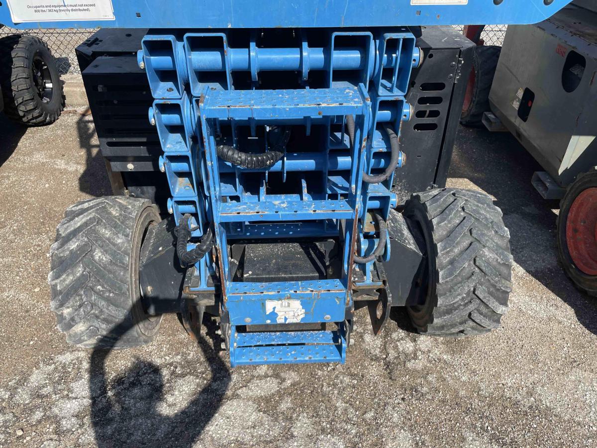 2017 Genie GS-4069 RT