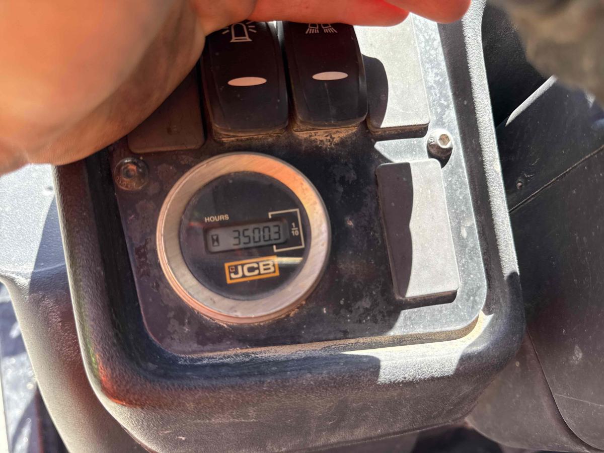 2018 JCB 509-42