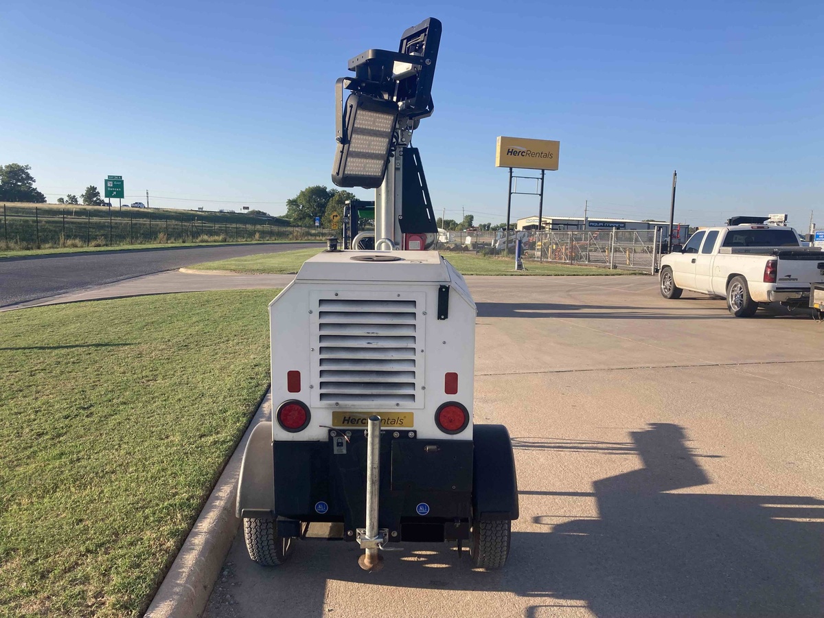 2021 Magnum G4-ECO-3