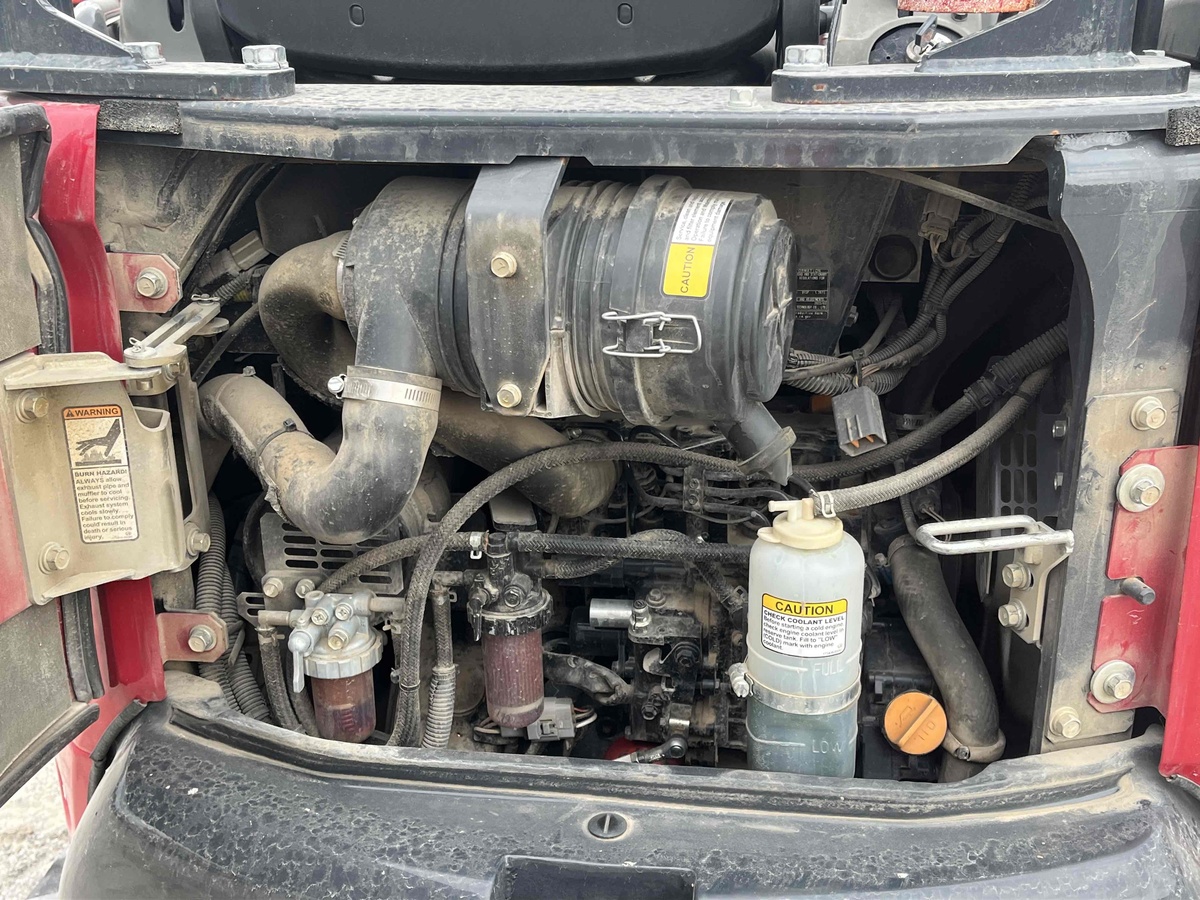 2022 Yanmar ViO25-9