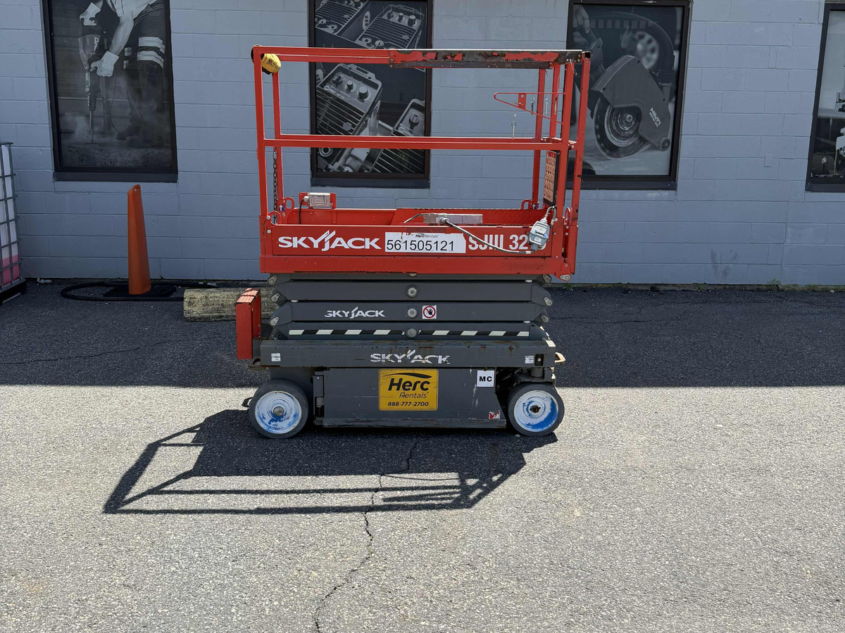 2019 Skyjack SJ3219