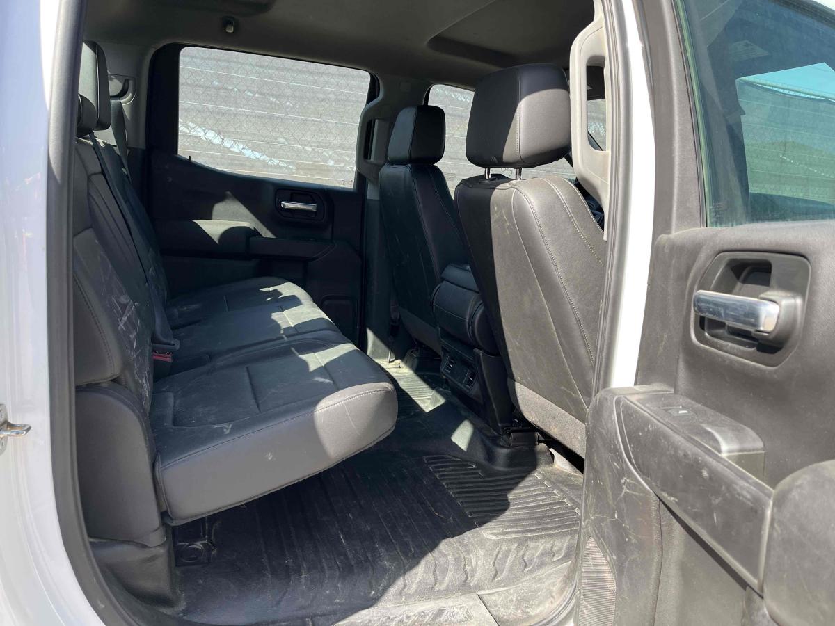 2021 Chevrolet 1500-15