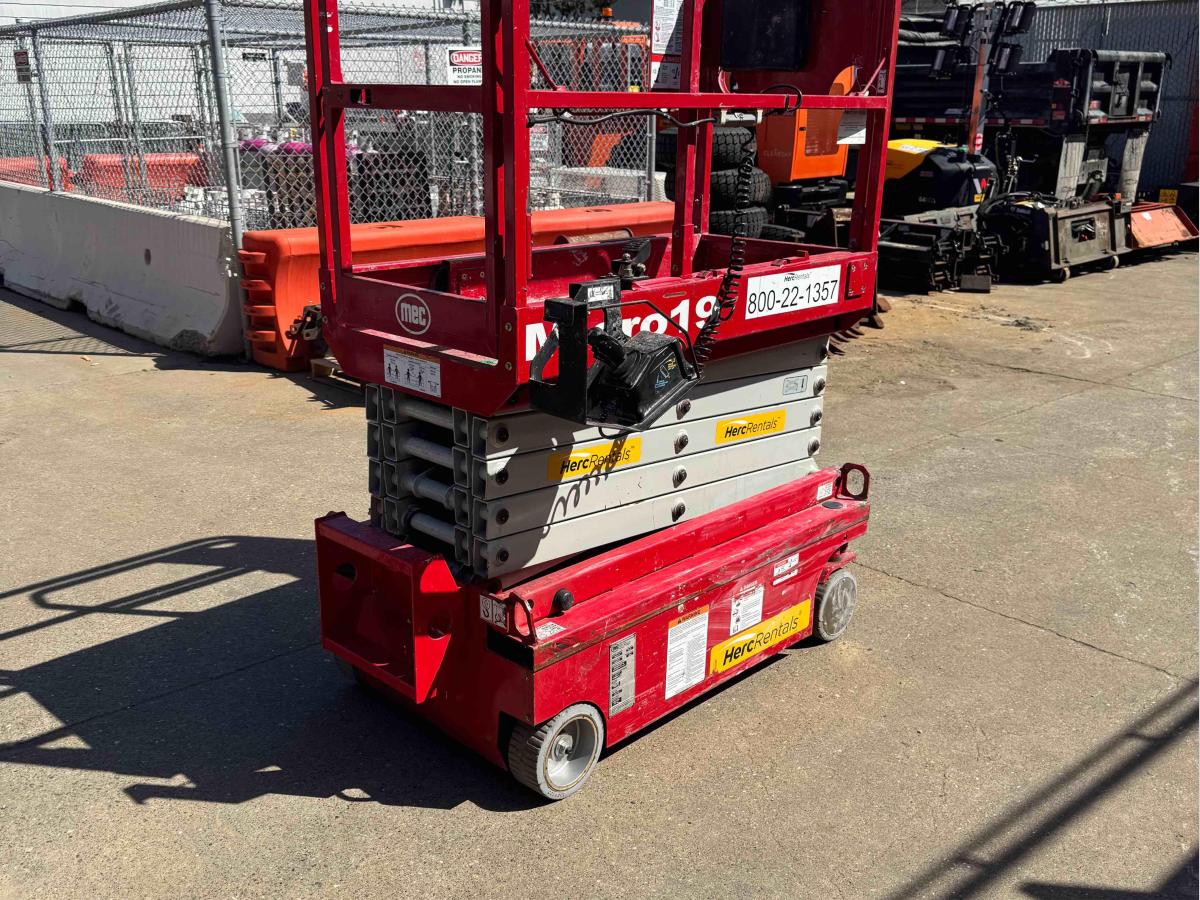 2018 MEC Micro 19