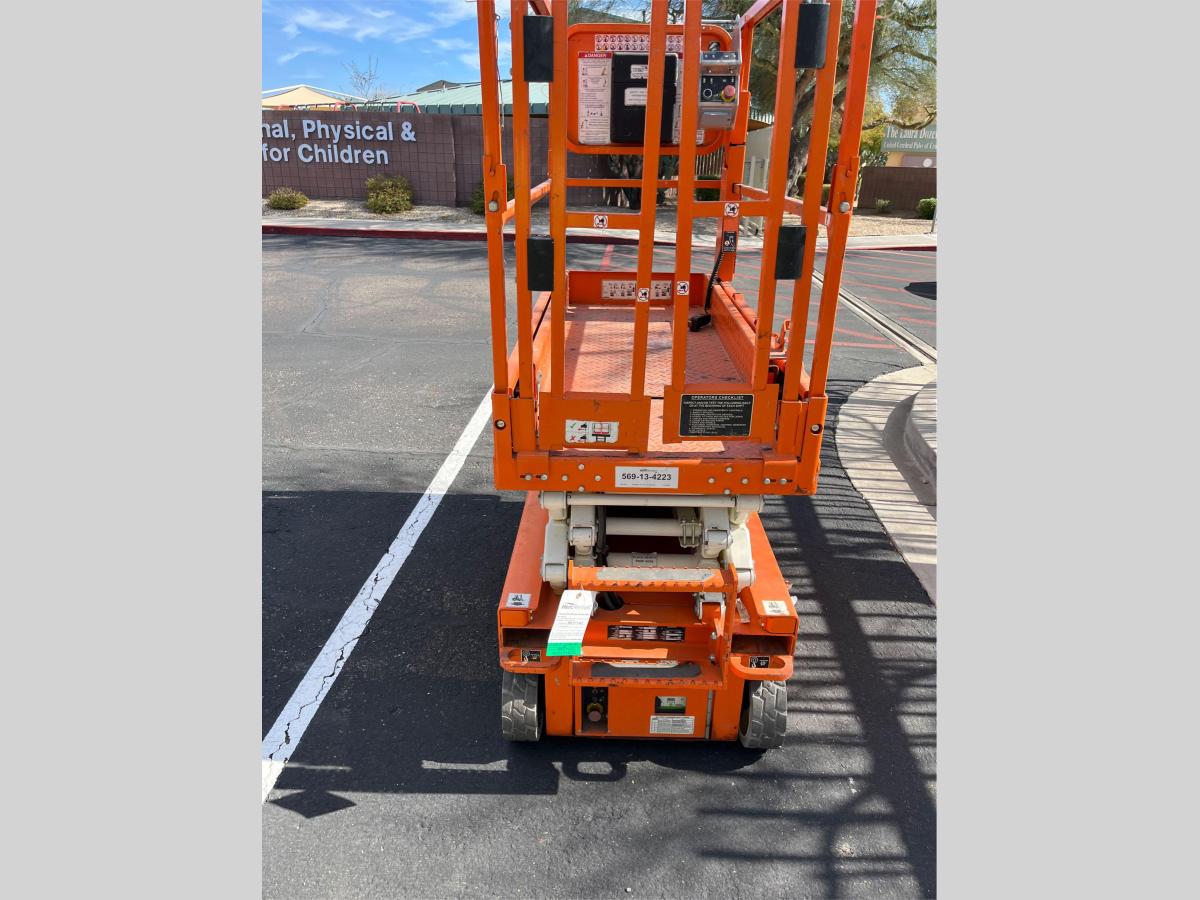 2021 Snorkel S3219E