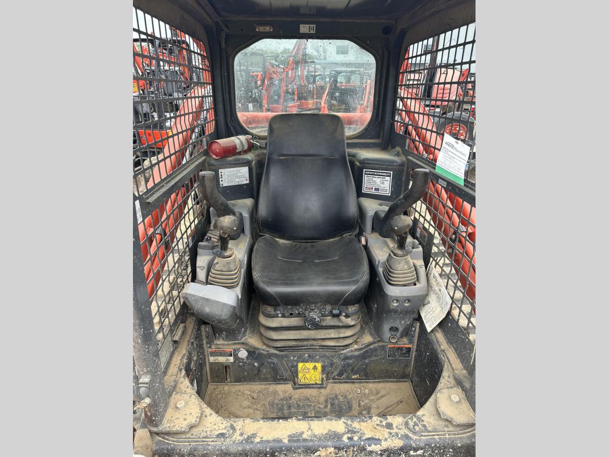 2022 Kubota SVL 75-2-5