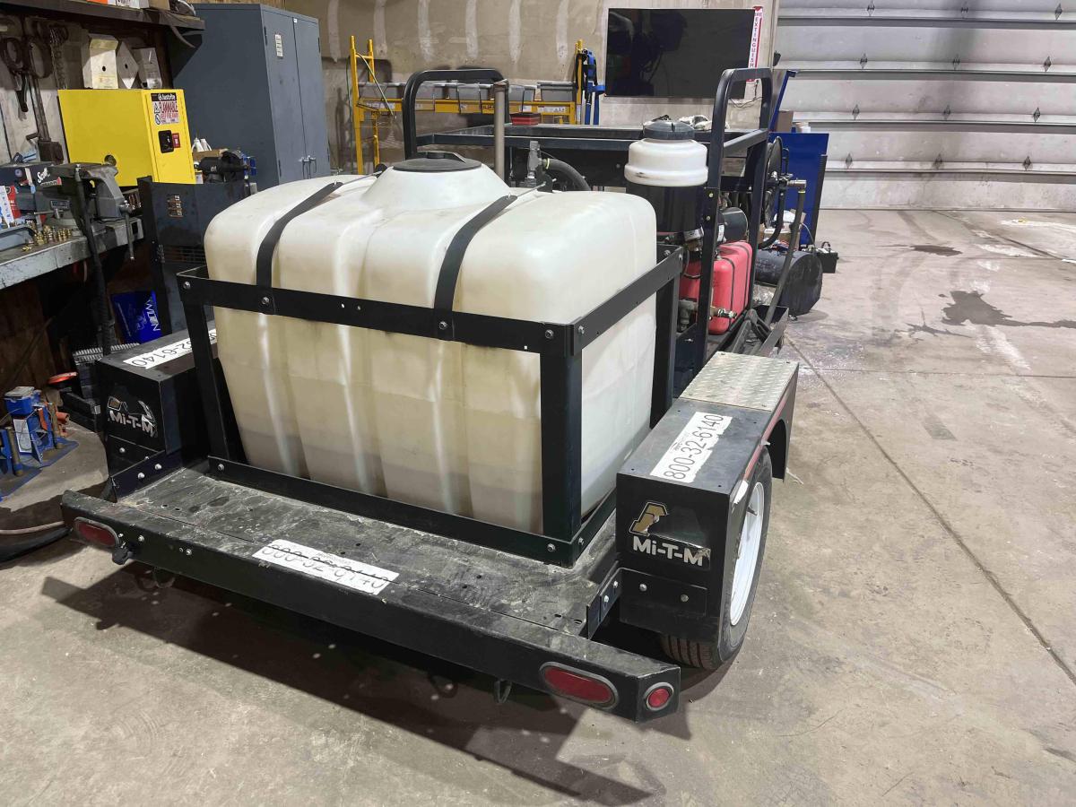 2021 Mi-T-M HS35051MGH