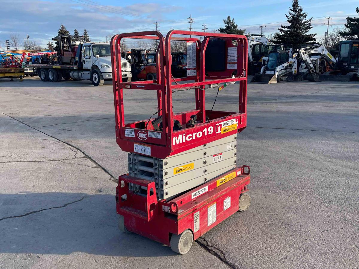 2018 MEC Micro 19