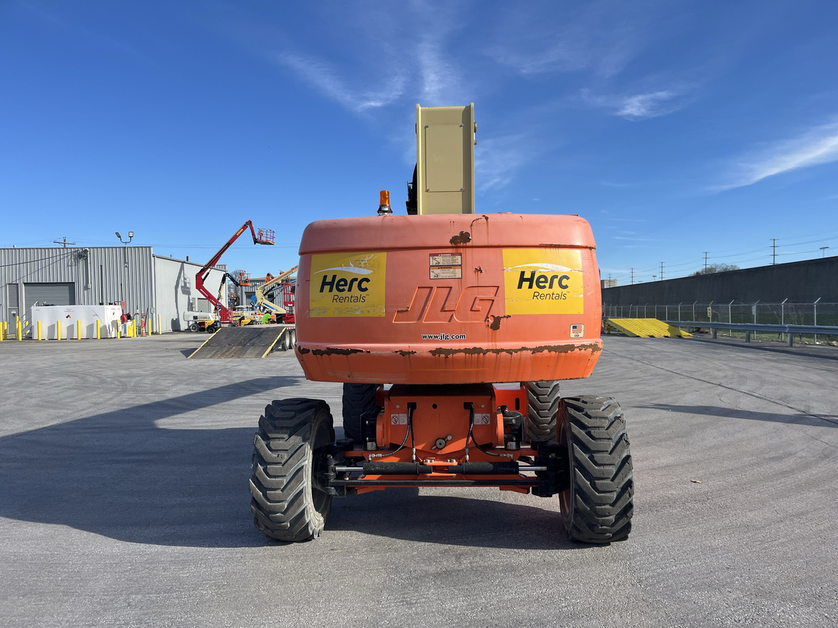 2019 JLG 860SJ-4