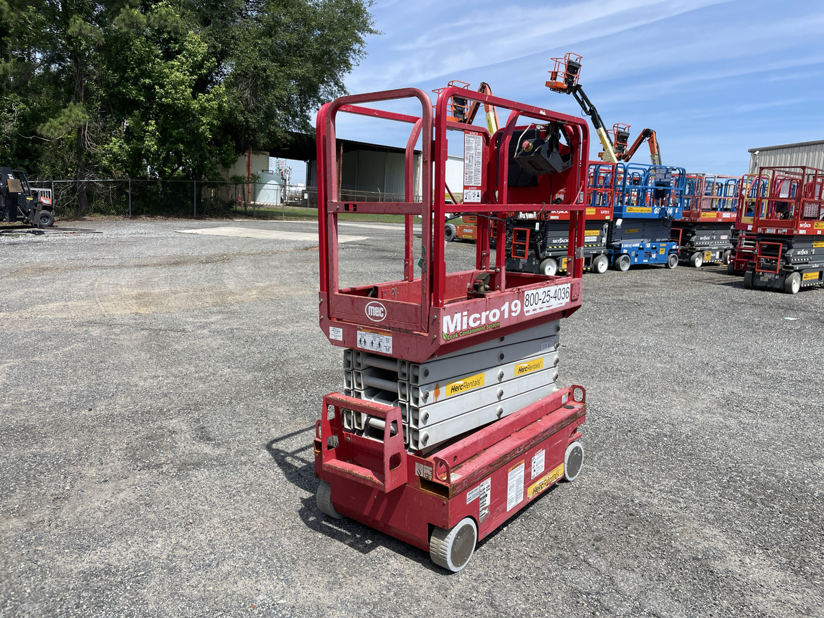 2019 MEC Micro 19