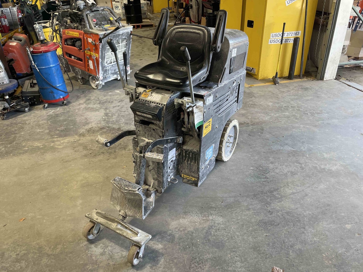 2021 National Flooring Equipment 5700