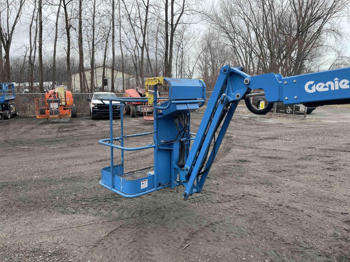 2019 Genie Z-34/22