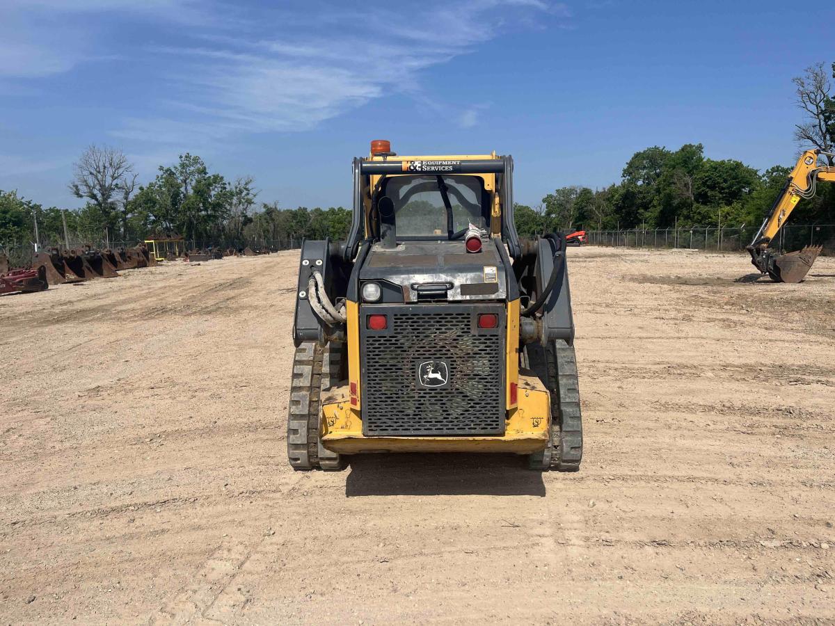 2021 John Deere 325G-5