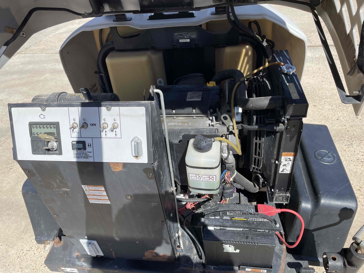 2019 Wacker LTV6L-11