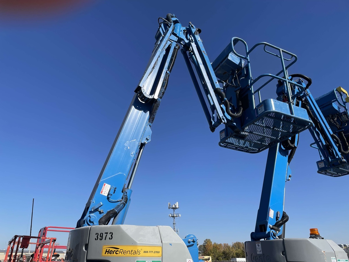 2012 Genie Z-30/20 N-4