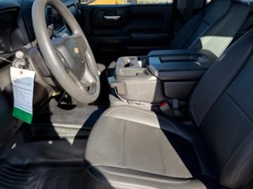 2021 Chevrolet 1500