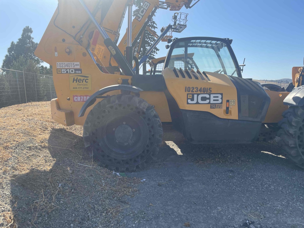 2018 JCB 510-56-2