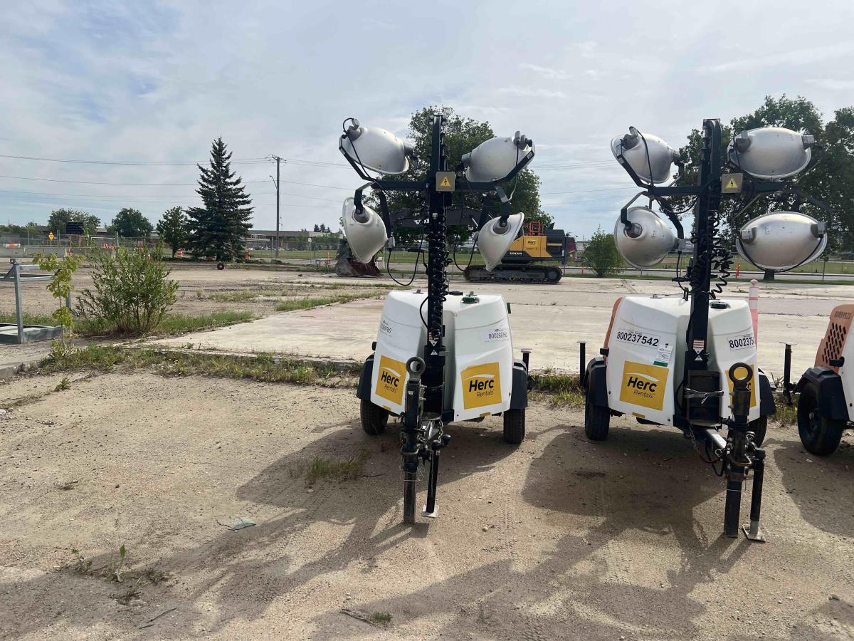 2019 Magnum MLT6S-2