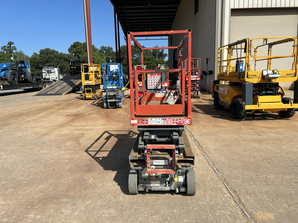 2019 Skyjack SJ3219-4