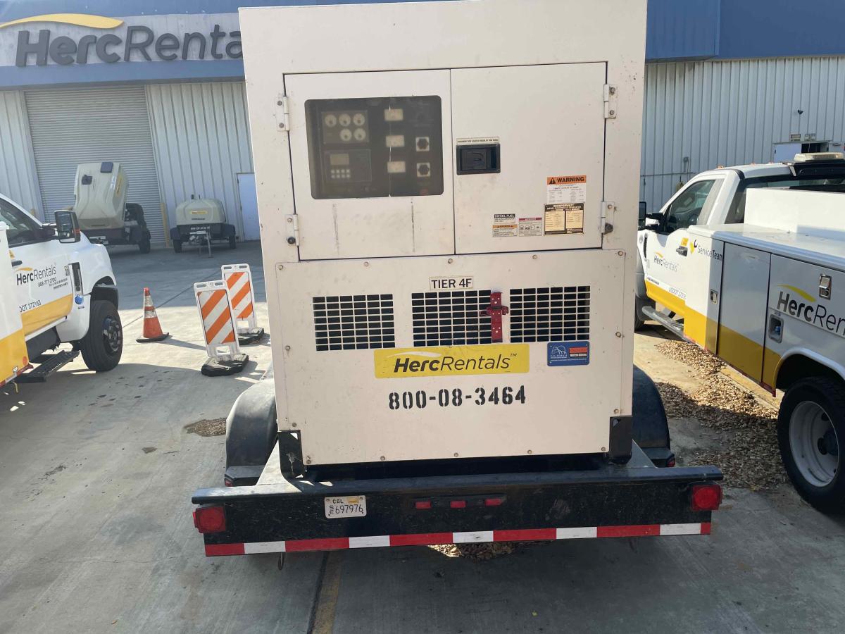 2015 Multiquip DCA300SSJU4F3