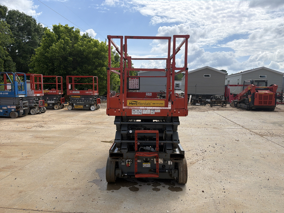 2019 Skyjack SJ-4626-5