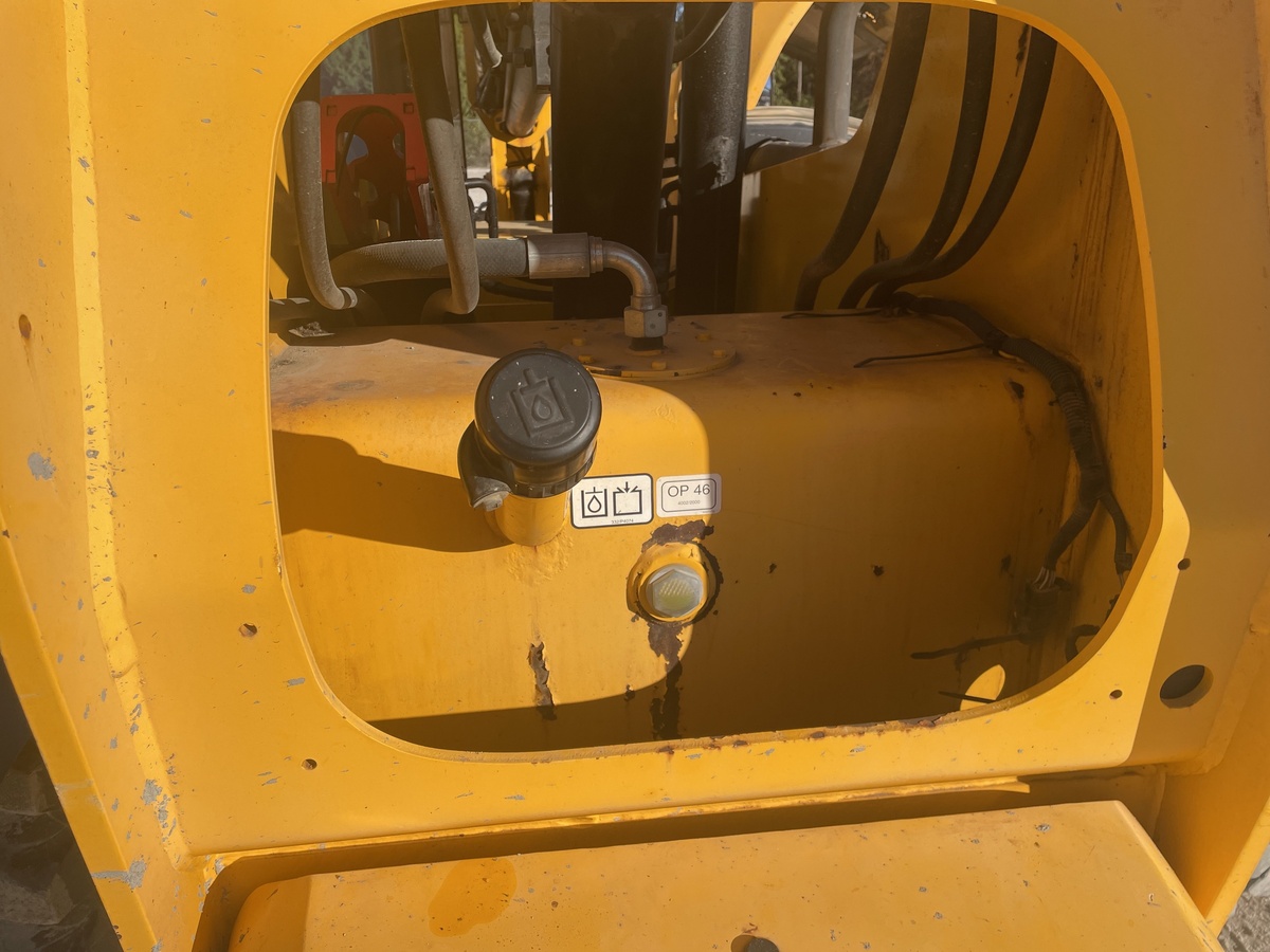 2018 JCB 506-36-9