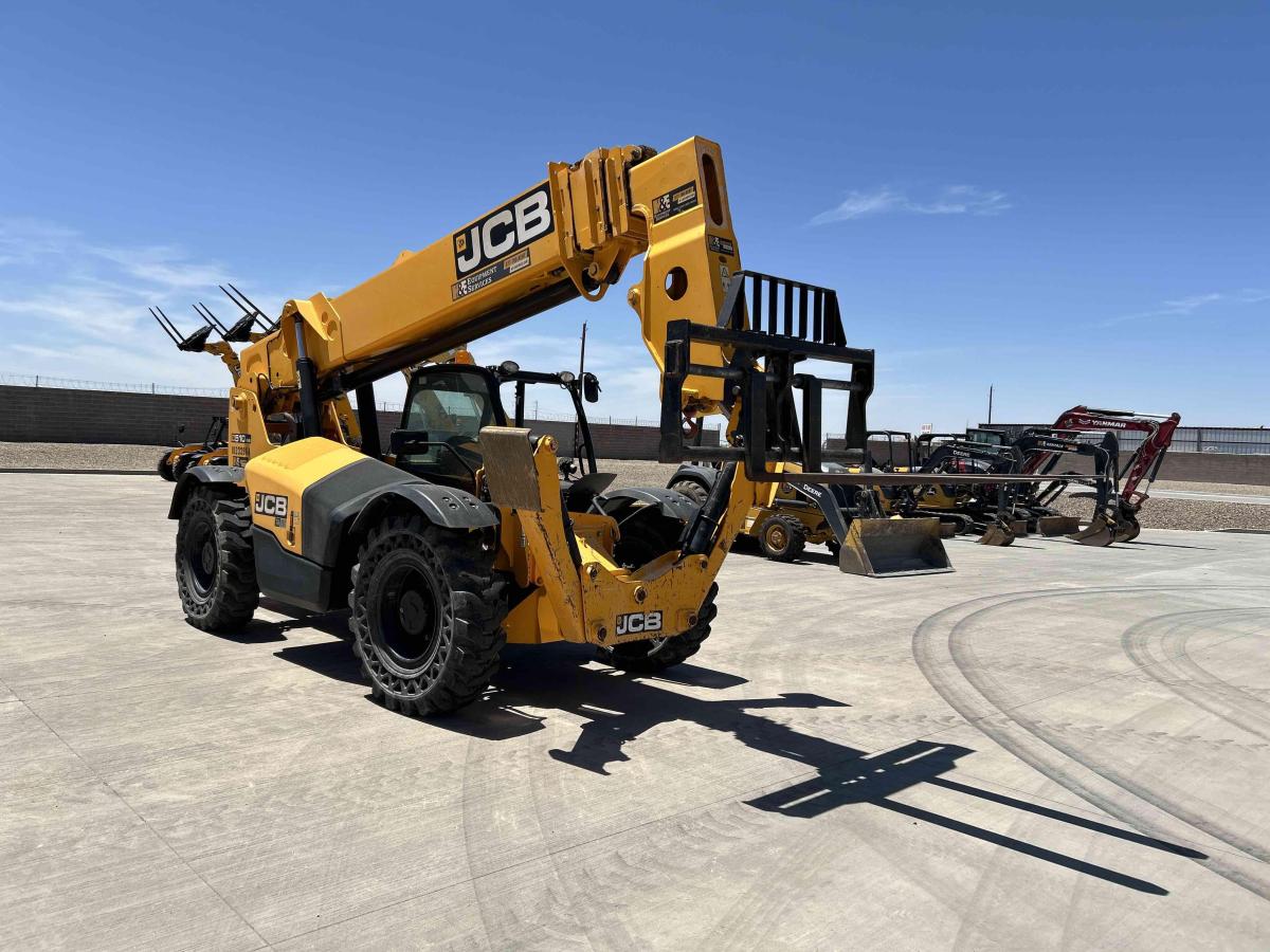 2018 JCB 510-56