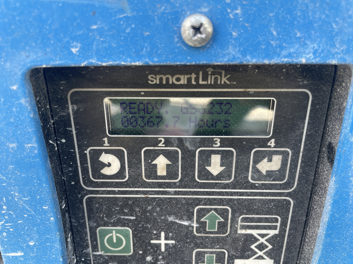 2019 Genie GS-3232-6