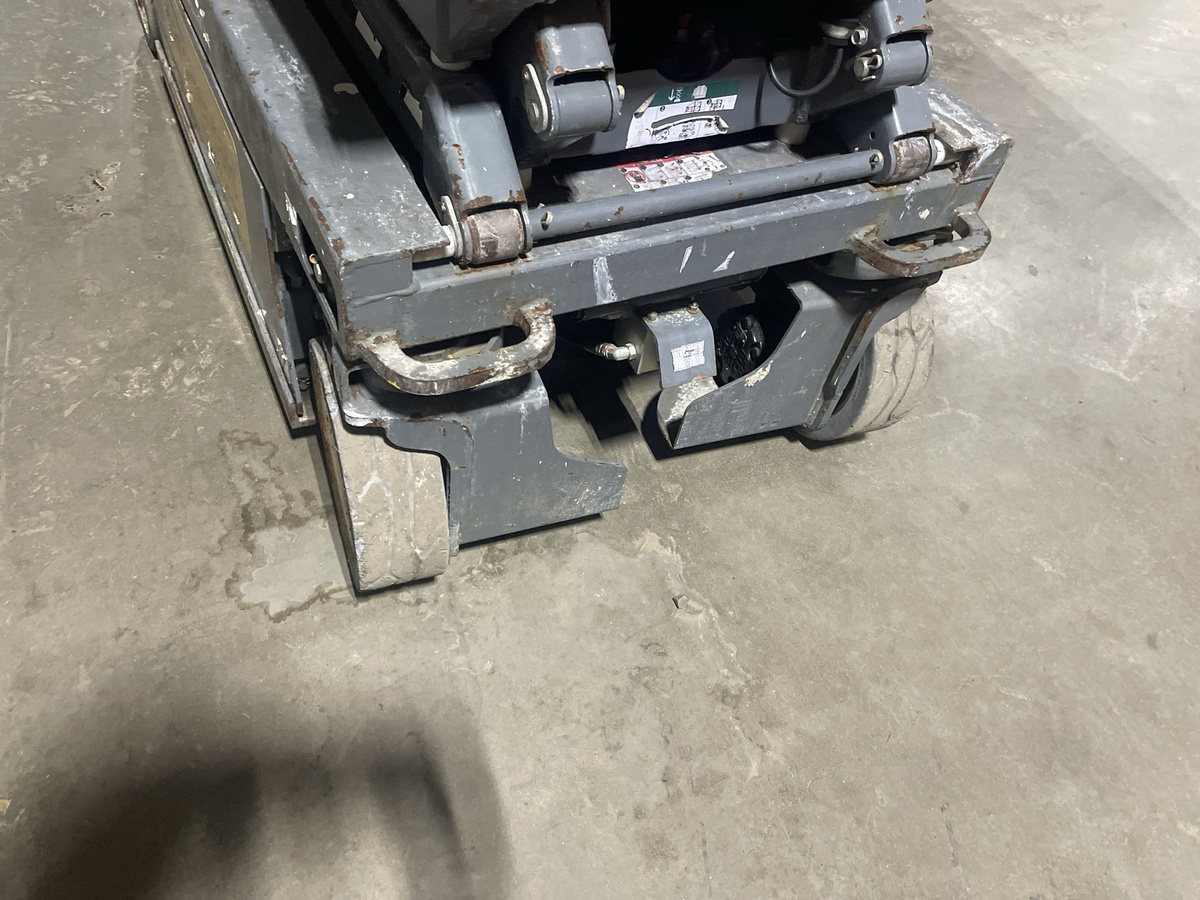 2019 Skyjack SJ3219-5