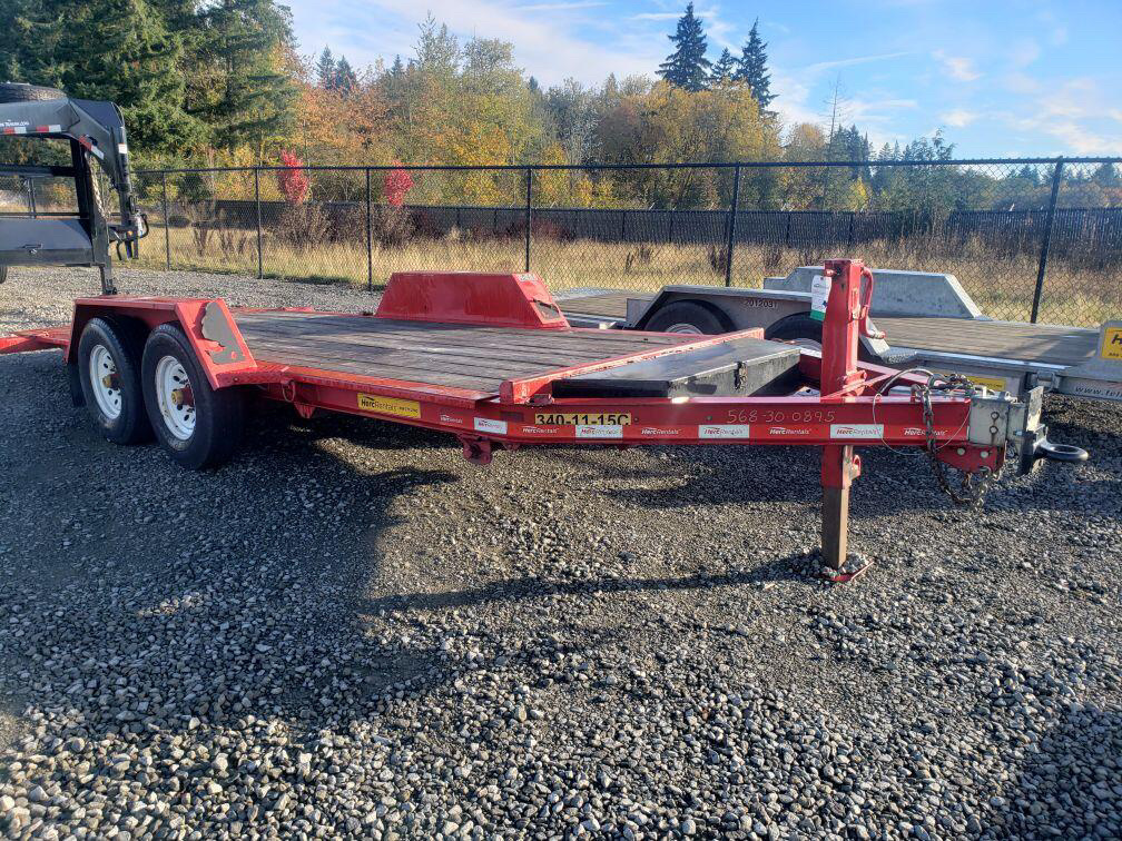 2018 Felling FT-12-IT-I