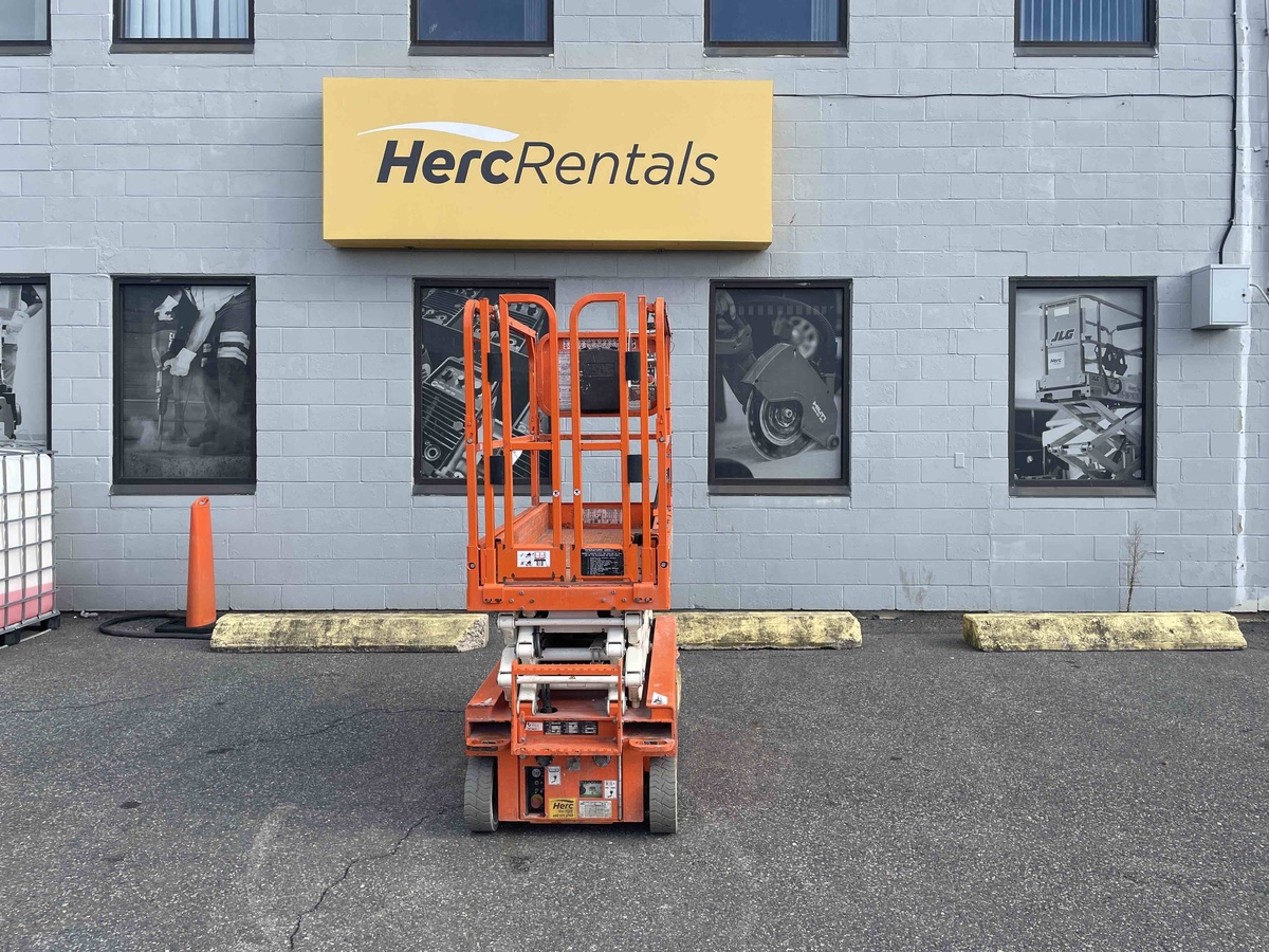 2021 Snorkel S3219E-4