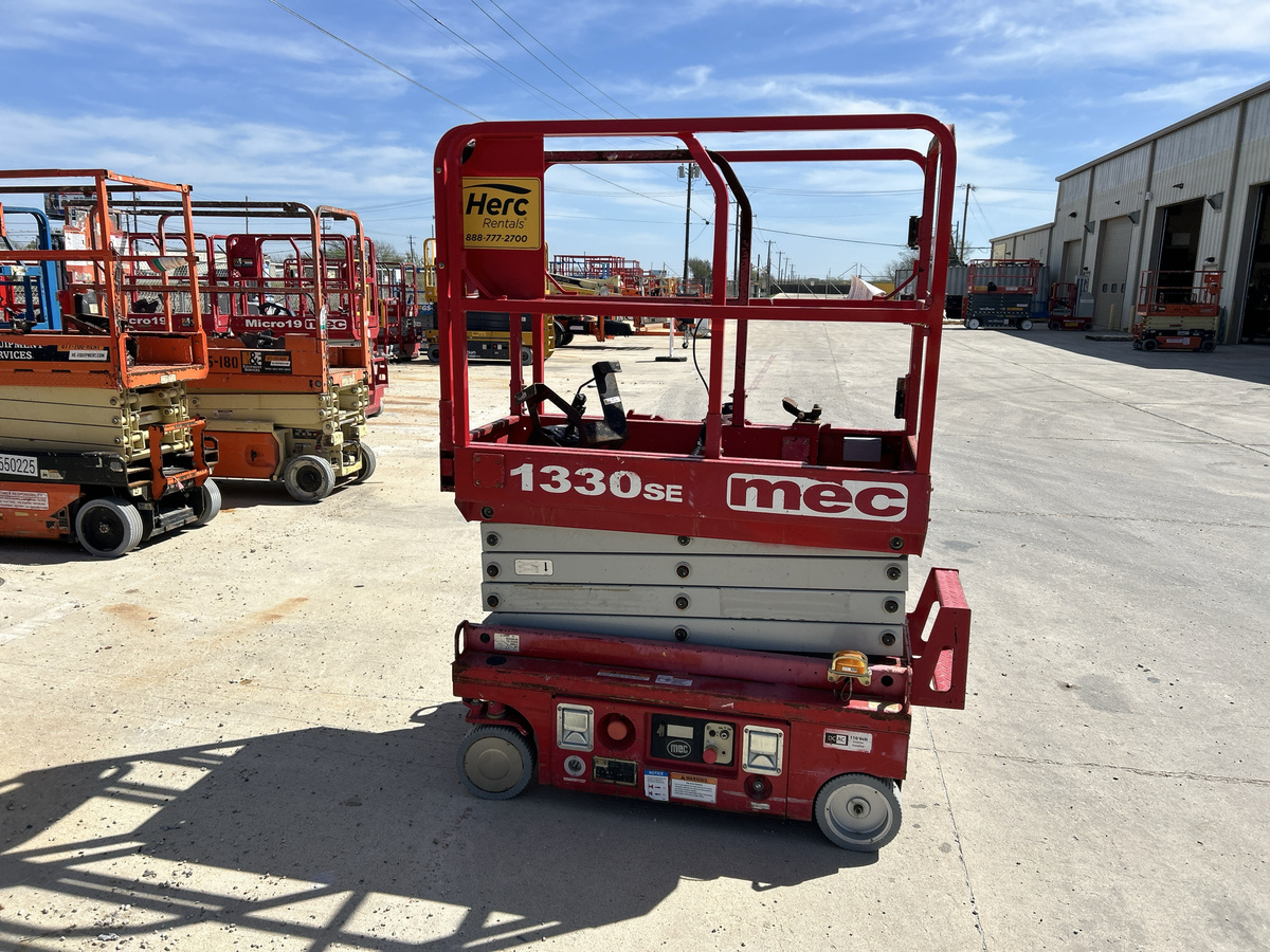 2018 MEC 1330SE-2