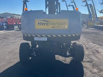 2019 Genie S-45XC